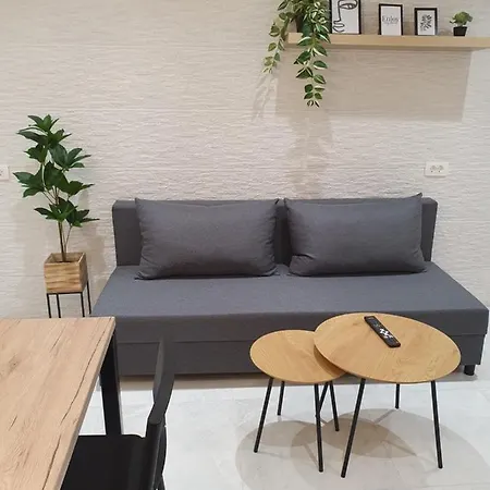 Apartament Vacation Liberation