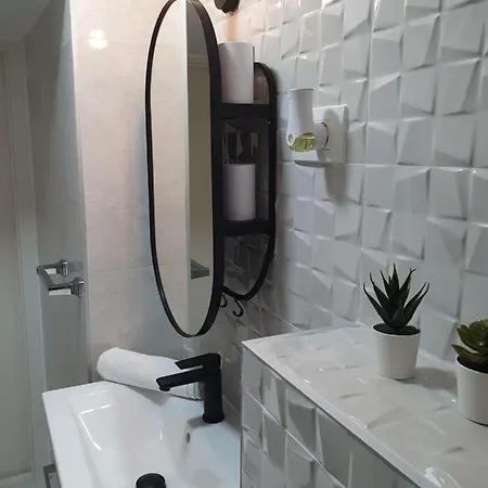 Vacation Liberation Apartment *