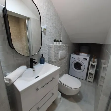 Vacation Liberation Apartment