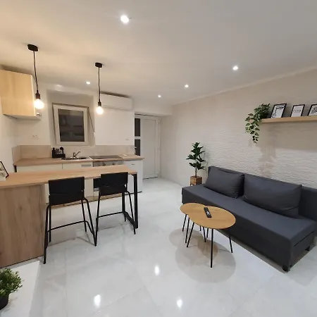 Apartman Vacation Liberation Split