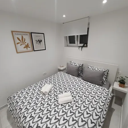 Vacation Liberation * Split