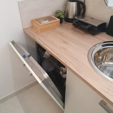 Apartman Vacation Liberation