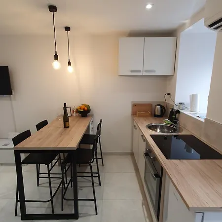 Vacation Liberation Apartman