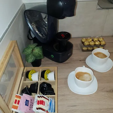 Vacation Liberation * Split