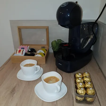 Vacation Liberation Apartman Split