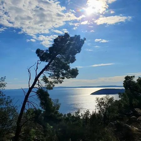 Vacation Liberation Apartman *