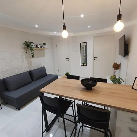 Vacation Liberation Apartment Split