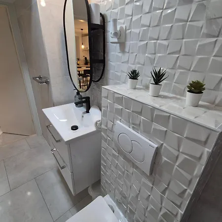 Vacation Liberation Apartman