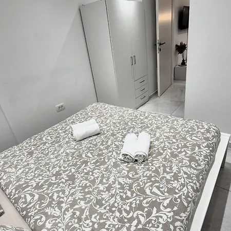 Vacation Liberation Apartman *