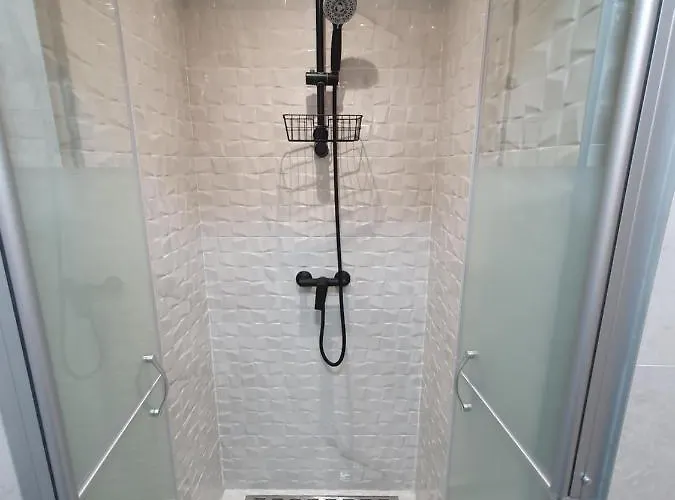 Διαμέρισμα Vacation Liberation *