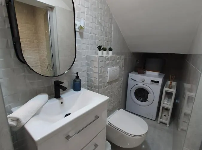 Vacation Liberation Διαμέρισμα