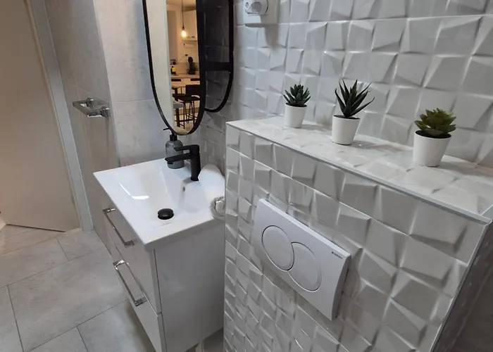 Vacation Liberation Διαμέρισμα