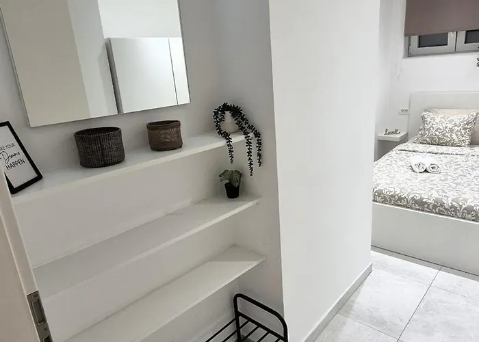 Διαμέρισμα Vacation Liberation *