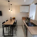 Vacation Liberation Apartman