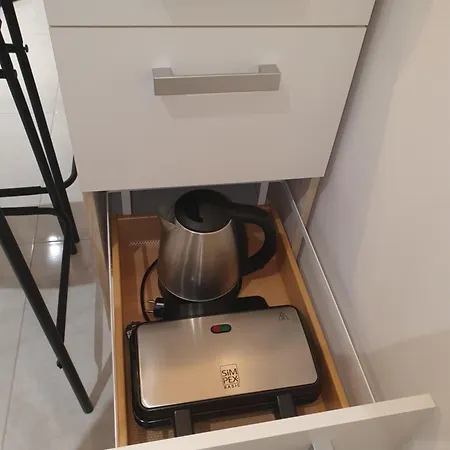 Vacation Liberation Апартаменты *