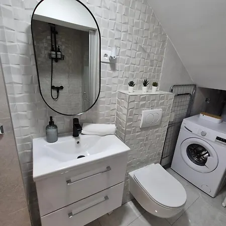 Apartman Vacation Liberation