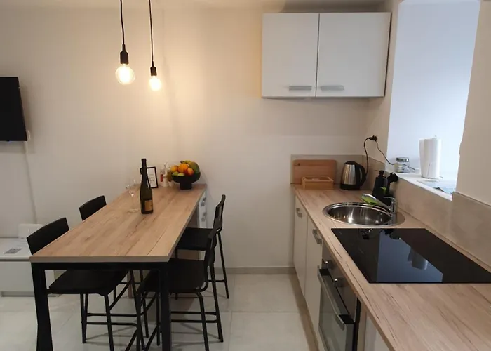 Vacation Liberation Apartman