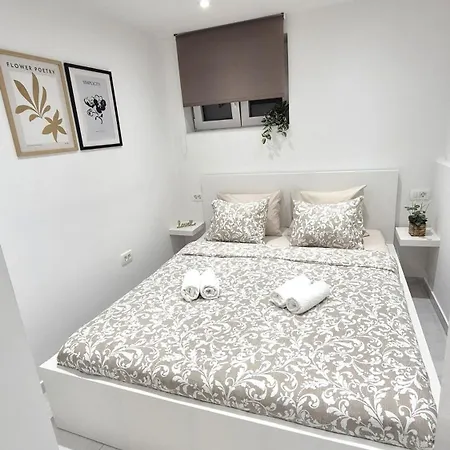 Vacation Liberation Apartamento Split
