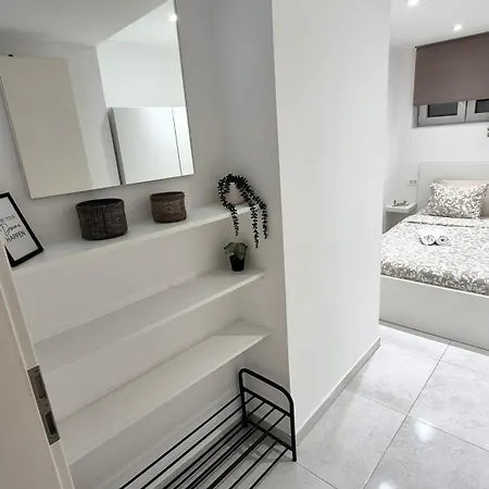 Apartamento Vacation Liberation *