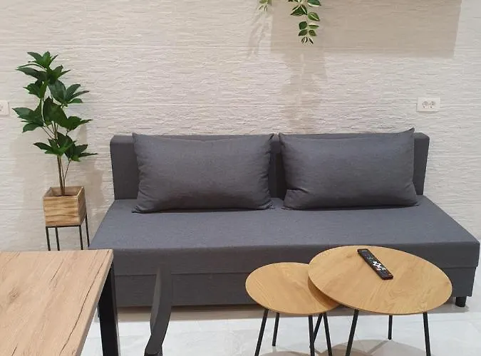 Apartamento Vacation Liberation