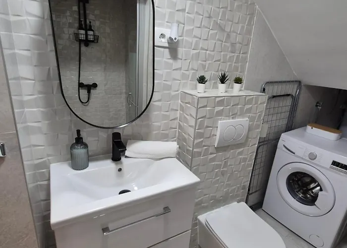 Apartamento Vacation Liberation