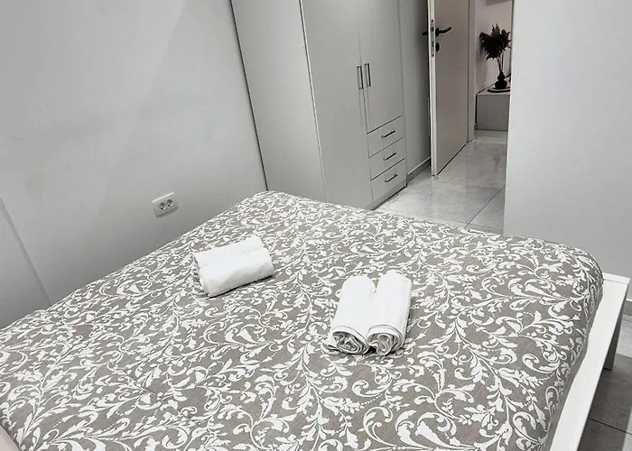 Vacation Liberation Apartamento *